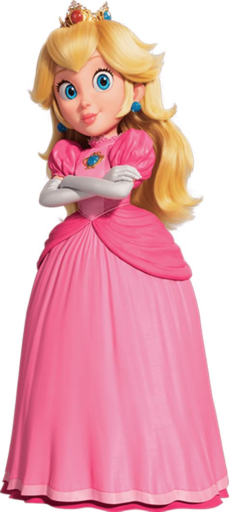 princess peach nackt|Character : Princess Peach